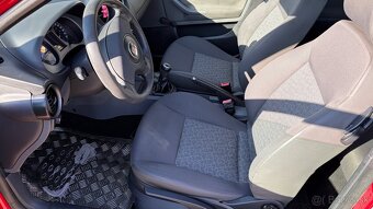 Seat I biza 1,4i 16V - 11