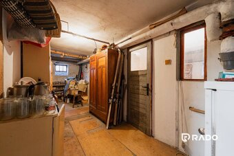 RADO | 5i RD s pozemkom 794m2  | ul. Jánošíkova, Trenčín - 11