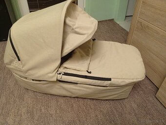 Kočík BRITAX Romer GO NEXT - 11