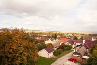 3 izbvý byt s lodžiou - 11