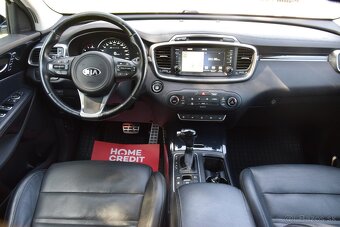Kia Sorento 2.2 CRDI 147 kw 4x4 - 11
