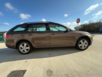 Škoda Octavia Combi 1.4 TSI G-Tec Style - 11