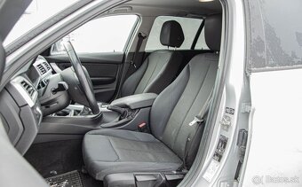 BMW F31 Rad 3 Touring 318d - 11