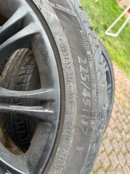 BMW (225/45 R17) – Matador Hectorra 3 - 11