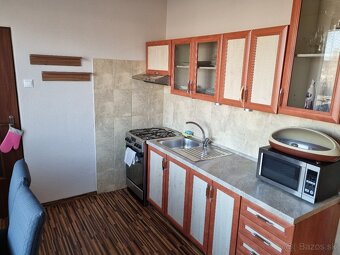 2,5 izbovy byt na Dlhej ulici - 11