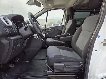 FIAT TALENTO 1.6, 8MIEST, 2018, 107kW - 11