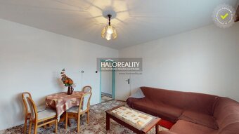 HALO reality - Predaj, rodinný dom Lakšárska Nová Ves - ZNÍŽ - 11