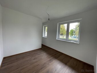 NOVOSTAVBA 4izb.RD pri lese - 11