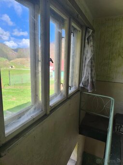Dom , chata v obci Utekač - Drahová - 11
