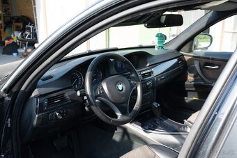 E91 325d M57D3 - 11
