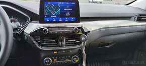 Kuga 2.0 TDCI 4x4 140kw 18.000km diesel - 11
