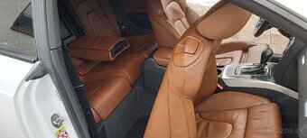 Audi A5 2.0 TFSI - 11