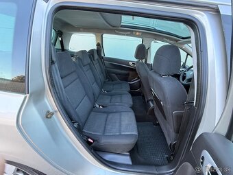 Peugeot 307 SW 1.6 HDI 80KW - 11