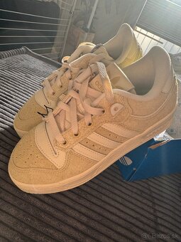 Adidas originals - RIVALRY 86 LOW /38 - 11