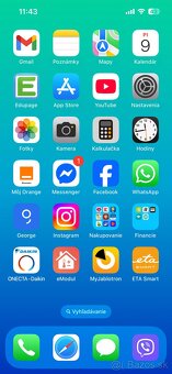 iPhone 13 PRO 128GB grey - 11