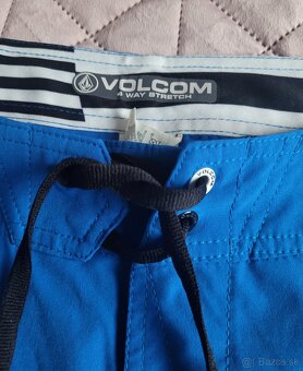Kraťasy VOLCOM L pánske - 11