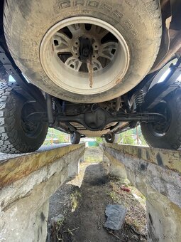 Ford ranger 3.2 - 11