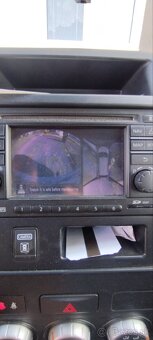NISSAN X-TRAIL T31 2.0 dCi - 11