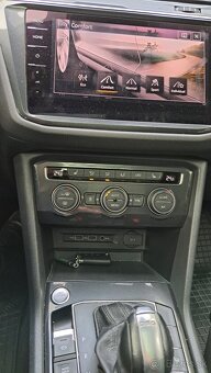 Volkswagen Tiguan Allspace Highline 4M, 4x4, 2.0 TDI, DSG 7s - 11