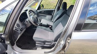 ✳️Suzuki SX4 1.5 + LPG GLX Urban Line AC 134 000km✳️ - 11