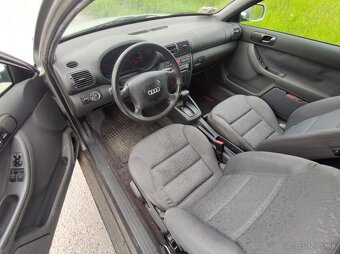 Audi A3 8L 1.9tdi 81kw automat - 11