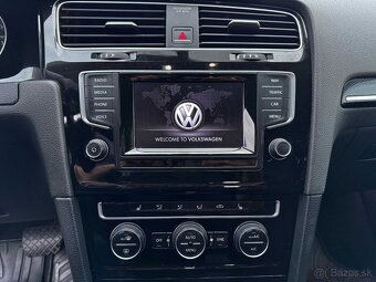 Volkswagen Golf 7 variant, 2.0 TDi BMT110kw DSG_EU6_10/2014 - 11