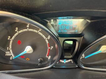 Ford Fiesta Hatchback 74kw Automat - 11