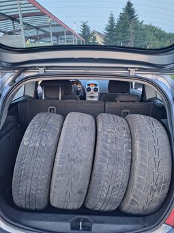 Opel corsa 1.2, automat - 11