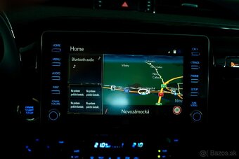 Toyota Hilux DC 2.8 I D-4D Invincible Sport 4x4 A/T - 11