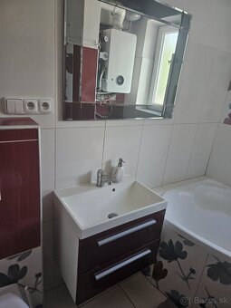 3 izbový byt - 11