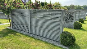 Nová predajňa brán a oplotenia - 11