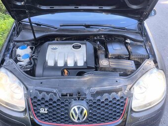 Vw Golf V 1.9tdi + chip - 11