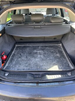 Fiat Croma 1,9 JTD 110kW 2005 - 11