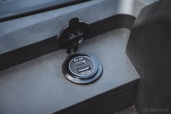 Ručný vysokozdvižný vozík Hangcha CDD20-XT1S-SI - 11