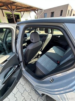 Volkswagen ID.3 58kWh Pro Performance Life LED, Vyhrev s. - 11