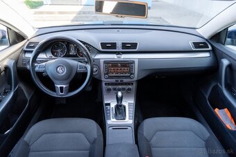 Volkswagen Passat Variant 2.0 TDI BMT 177k Highline Business - 11