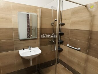 HALO reality - Predaj, dvojizbový byt Smižany - 11