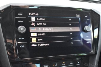 VW PASSAT 2.0 TDI 2021 DSG LED//KAMERA// - 11
