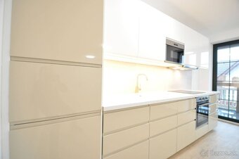 Lukratívne byty v projekte PINORA vo Vysokých Tatrách - 11