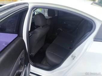 Chevrolet Cruze 2.0 VCDi 120kW/163k LT 6MT - 11