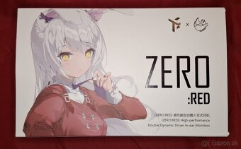 Predám kvalitné slúchadlá in ear. - 11