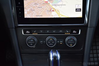 Volkswagen Golf e-Golf VIRTUAL 35,8 kWh SOH 94,8 % - 11