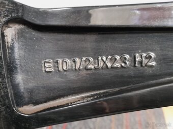 Bmw r23 original, styling 914I - 11