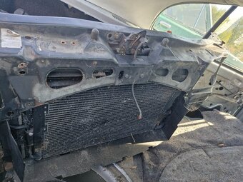 Skoda octavia 1 - 11