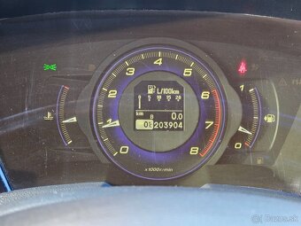 Honda Civic 5D - 1.4 Benzin 2006 - 11