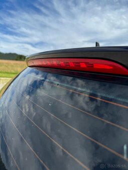 Mercedes-Benz C 250 CDI combi - 11