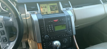 PREDAM LAND ROVER RANGE ROVER SPORT - 11