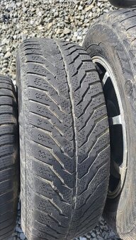 Kolesá dezent TI 4x100 r13 - 11