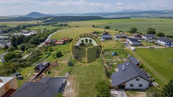 REZERVOVANÝ / NA PREDAJ_Pozemky v obci Šarišské Sokolovce - 11