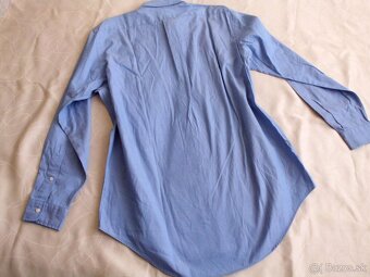 Ralph Lauren pánska slim košeľa XL-L - 11